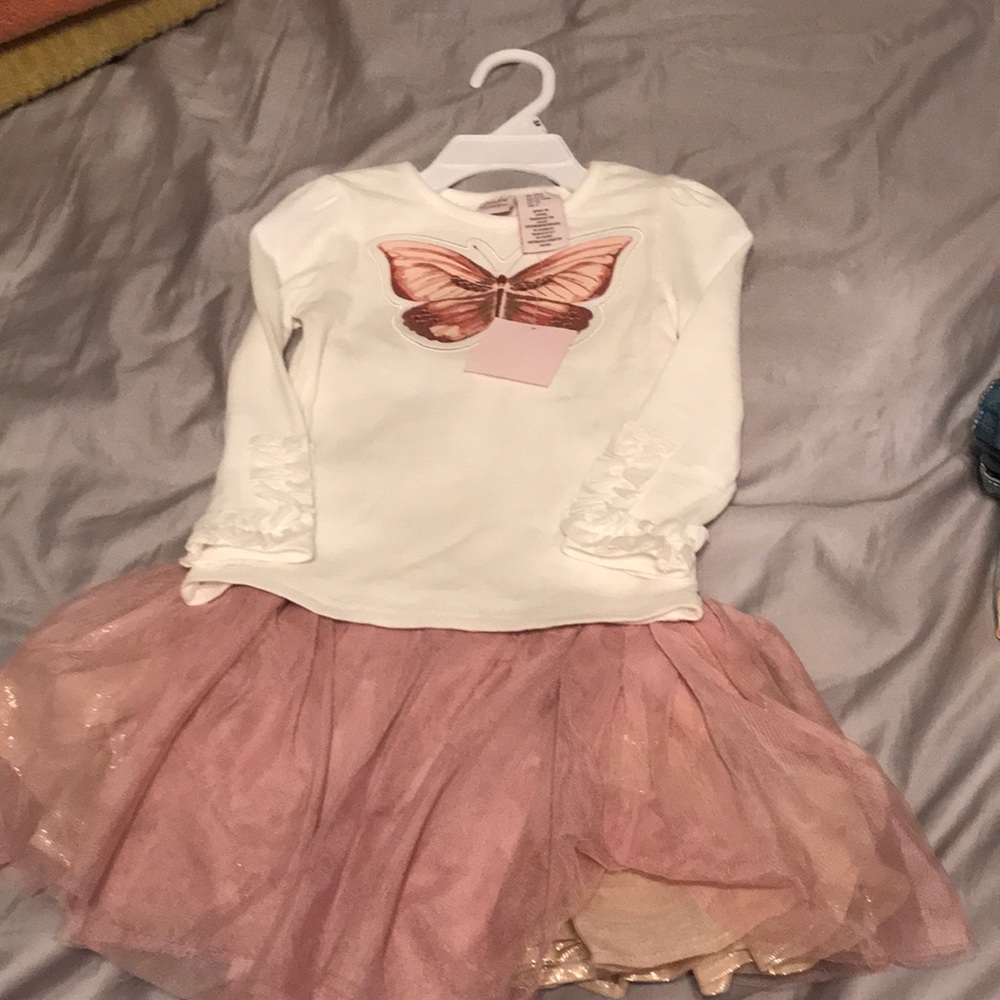 Girls outfit